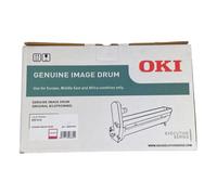 OKI 46507418 MAGENTA DRUM - 30000 PAGES | PARA ES7412