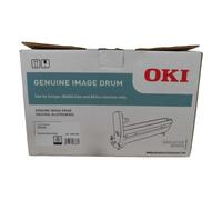 OKI 46507420 NEGRO TAMBOR - 30000 PÁGINAS PARA ES7412
