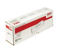OKI 46507507 toner cian
