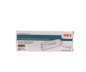 OKI 46507515 CIAN TONER - 6000 PAGES | PARA ES6412DN
