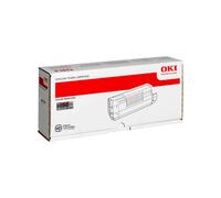 OKI 46507615 toner cian
