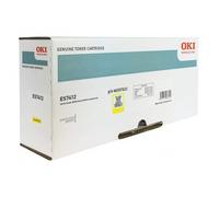 OKI 46507621 AMARILLO TONER - 11500 PAGES | PARA ES7412