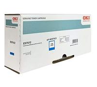 OKI Toner Cyan 11.500sh f ES7400