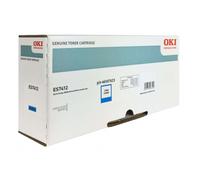 OKI Toner Cyan 11.500sh f ES7400