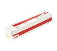 OKI 46508709 toner amarillo XL