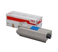 OKI 46508712 toner negro XL