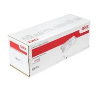 OKI 46508712 toner negro XL (original)