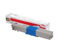 OKI 46508714 toner magenta