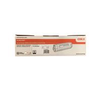 OKI 46606518 NEGRO TÓNER - 8500 PÁGINAS PARA PRO8432WT