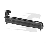 OKI C824 Unidad de tambor negro Original 46857508