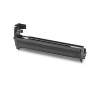 OKI 46857508 tambor negro (original)