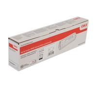 OKI 46861308 toner negro XL (original)