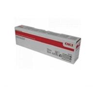 OKI 46861325 toner amarillo