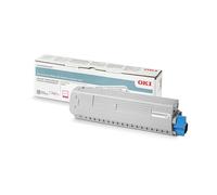 OKI 46861326 toner magenta (original)