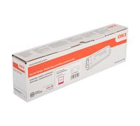 OKI 47095702 toner magenta (original)