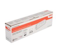 OKI 47095704 toner negro