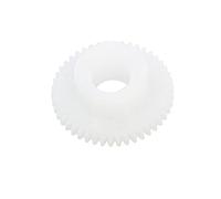 OKI 4PP4044-5024P001 pieza de repuesto de equipo de impresión Impresora matricial de puntos Engranaje impulsor - Piezas de repuesto de equipos de impresión (OKI, Impresora matricial de puntos, MICROLINE ML3320, ML3390, ML3321, ML3391, ML5590, ML5591, Engranaje impulsor, Blanco)