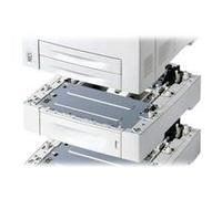 OKI 550-sheet Tray (3rd & 4th Trays / B6250 Series) - Bandeja (550 Hojas)