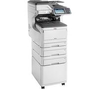 Oki Systems MC883dnct