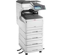 OKI - MC883dnv LED A3 1200 x 1200 DPI 35 ppm