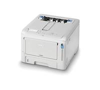 OKI - C650dn Color 1200 x 1200 DPI A4