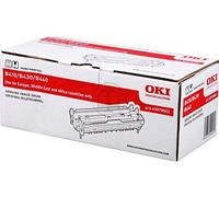 OKI B 410 (43979002) - original - Drum kit - 19.800 Pages