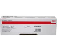 OKI B401/MB441/451 Tóner negro Original 44992402