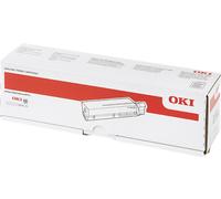 OKI B430 Tóner negro Original 43979202