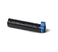 OKI B432/B562/MB492/MB562 Toner negro 12k 45807111