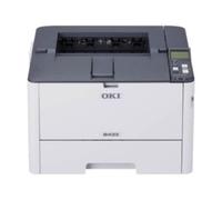 OKI B433dn impresora láser monocromo A4