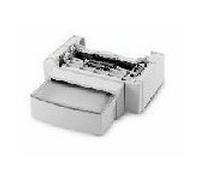 OKI B4520/B4540 Second Paper Tray 500 Hojas - Bandeja (500 Hojas, 60-90 g/m², Letter, Legal, Executive, A4, A5, B5)