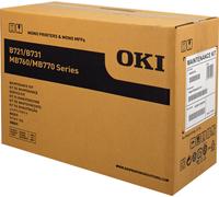 OKI B721/731 Kit mantenimiento Original 45435104
