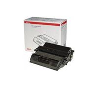 OKI - Black drum/toner cartridge f B6100 15000sh cartucho de tóner 1 pieza(s) Original Negro