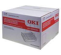 OKI C 321 DN - Original OKI 44968301 - Drum Unit - 30000 pages