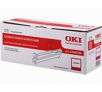 OKI C 3300 N (TYPE C9 / 43460206) - original - Drum kit magenta - 15.000 Pages
