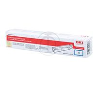 OKI C 3400 (43459331) - original - Toner cyan - 2.500 Pages