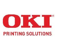 OKI C 3450 (43459329) - Cartucho de tóner original, color amarillo
