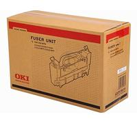 OKI C 5400 DN (42625503) - original - Fuser kit - 45.000 Pages