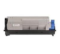 OKI C-5600/5700 Tambor Negro 43381708