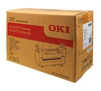 OKI C 711 DN (44289103) - original - Fuser kit - 60.000 Pages