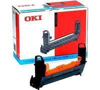 OKI C 7500 N (41962807) - original - Drum kit cyan - 23.000 Pages