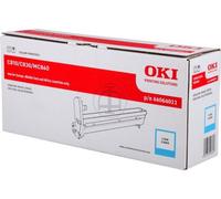 OKI C 830 (44064011) - Tambor original - Cian/Azul - 20.000 páginas