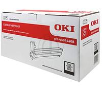 OKI C 831 N (44844408) - original - Drum kit black - 30.000 Pages