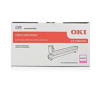 OKI C 840 Series (44844406) - Original - Drum Kit Magenta - 30.000 páginas