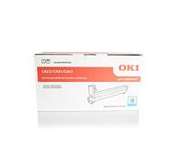 OKI C 840 Series (44844407) - Original - Drum Kit Cyan - 30.000 pages