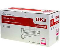 OKI C 841 DN (44844406) - original - Drum kit magenta - 30.000 Pages
