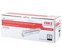 OKI C 9650 HN (42918108) - original - Drum kit black - 30.000 Pages