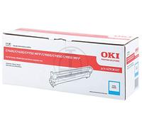 OKI C 9850 HDTN (42918107) - original - Drum kit cyan - 30.000 Pages