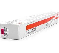 Oki C301 / 321 Cartucho de tóner - Magenta