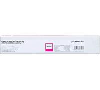 OKI 44469705 toner magenta